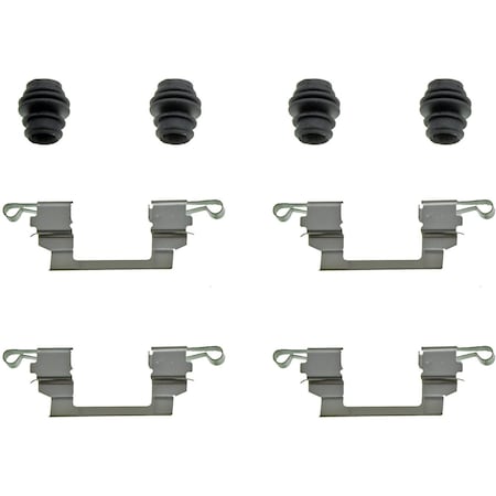 Dorman DISC BRAKE HDWE KIT HW5643